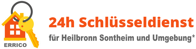 Schlüsseldienst für Heilbronn Sontheim